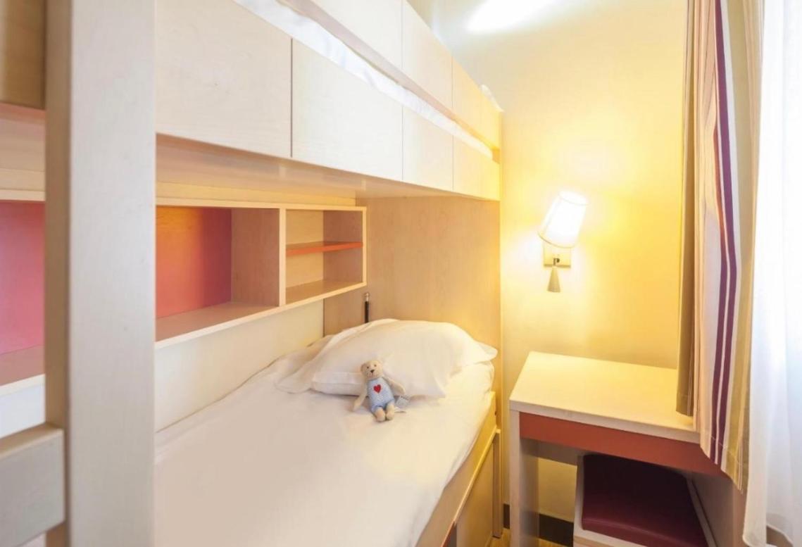Cap Esterel Village Pierre & Vacance , Agay 4Prs Climatise-Wifi-Parking Inclus Saint-Raphaël المظهر الخارجي الصورة