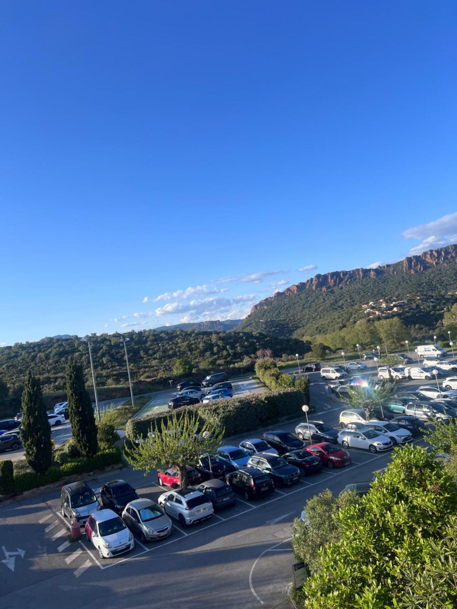 Cap Esterel Village Pierre & Vacance , Agay 4Prs Climatise-Wifi-Parking Inclus Saint-Raphaël المظهر الخارجي الصورة