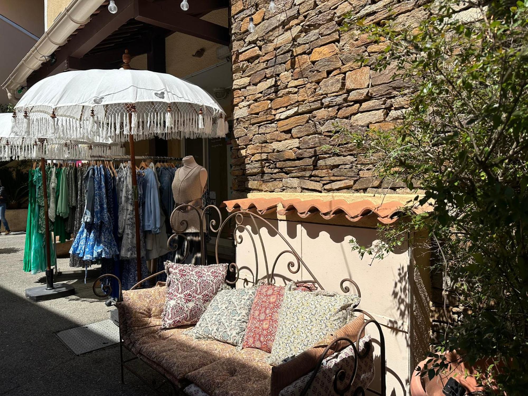 Cap Esterel Village Pierre & Vacance , Agay 4Prs Climatise-Wifi-Parking Inclus Saint-Raphaël المظهر الخارجي الصورة