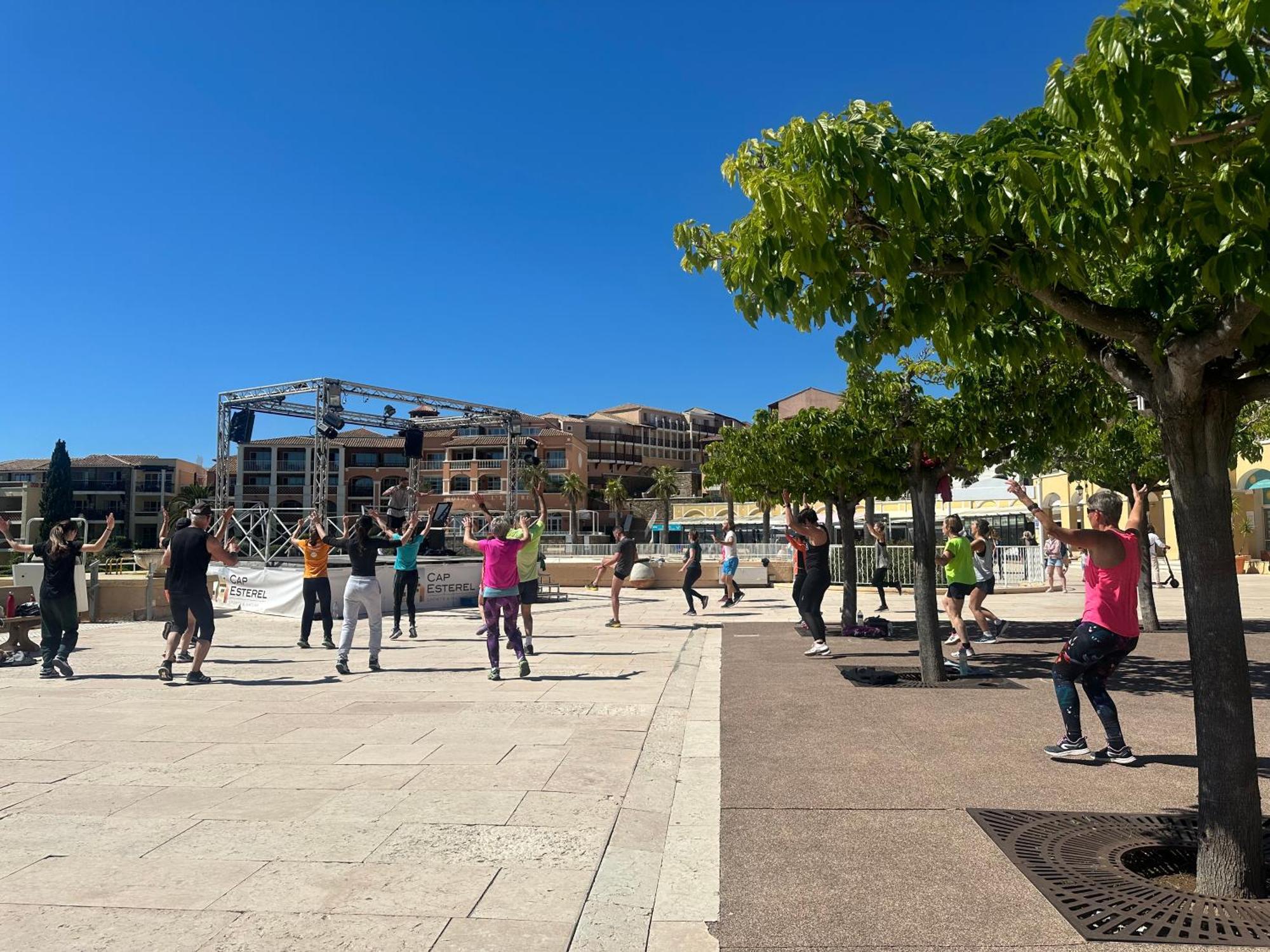 Cap Esterel Village Pierre & Vacance , Agay 4Prs Climatise-Wifi-Parking Inclus Saint-Raphaël المظهر الخارجي الصورة
