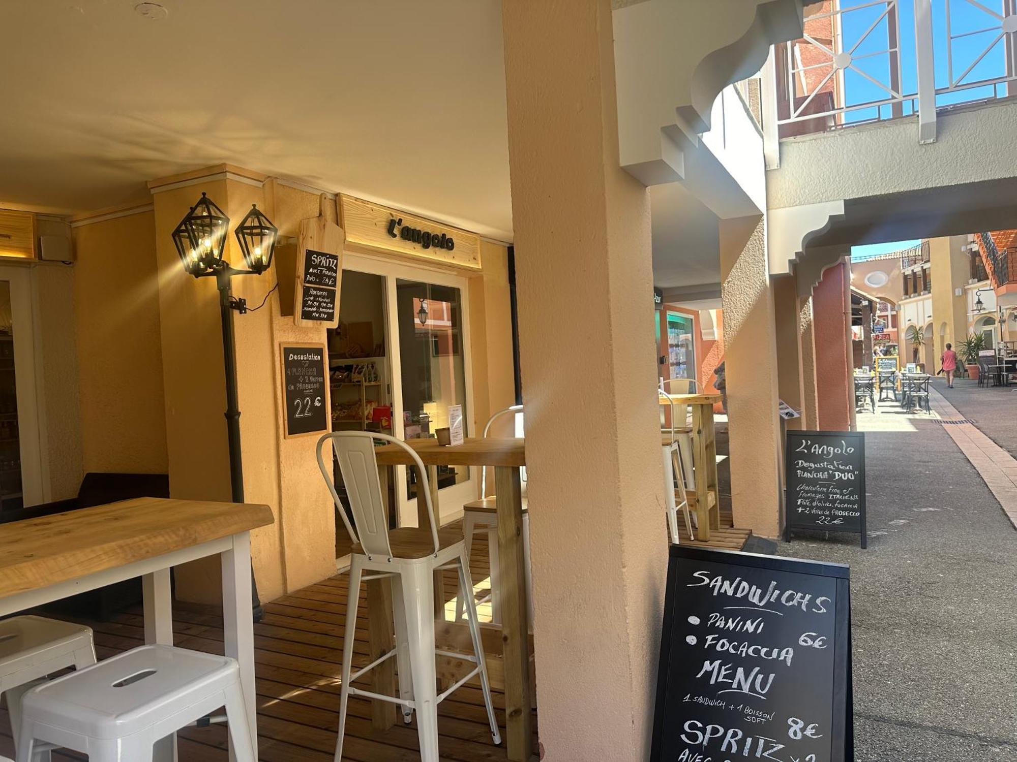 Cap Esterel Village Pierre & Vacance , Agay 4Prs Climatise-Wifi-Parking Inclus Saint-Raphaël المظهر الخارجي الصورة