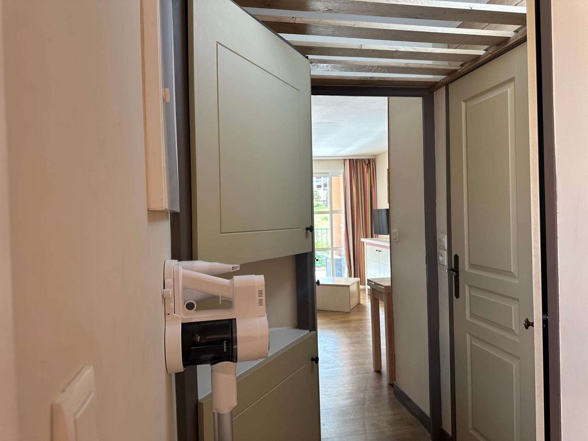 Cap Esterel Village Pierre & Vacance , Agay 4Prs Climatise-Wifi-Parking Inclus Saint-Raphaël المظهر الخارجي الصورة