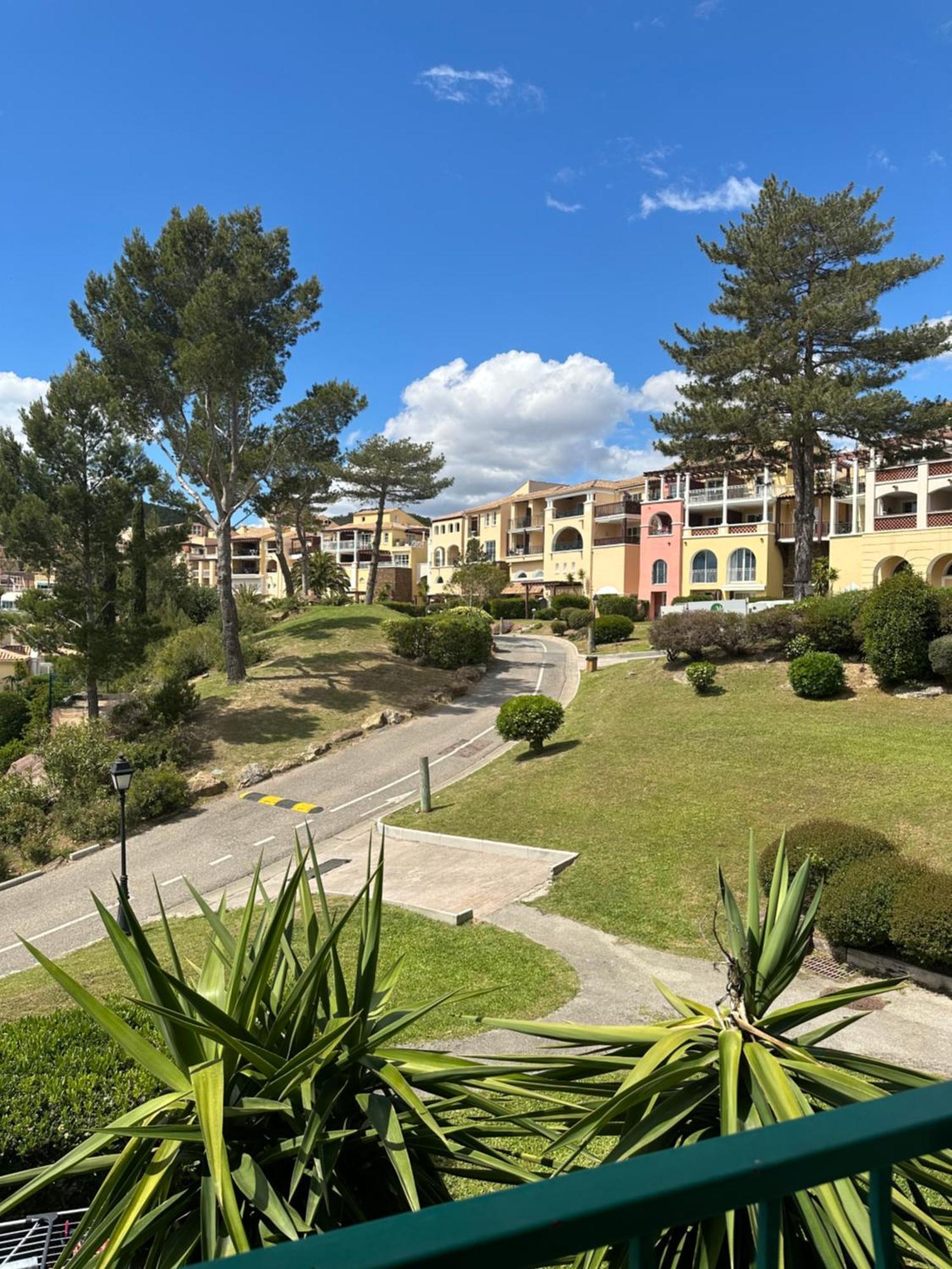 Cap Esterel Village Pierre & Vacance , Agay 4Prs Climatise-Wifi-Parking Inclus Saint-Raphaël المظهر الخارجي الصورة